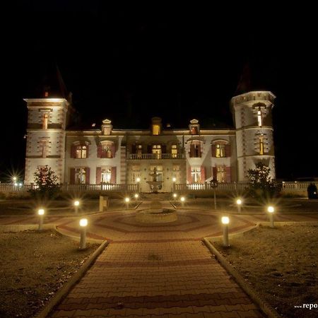 Maison D'Hotes Chateau De Lastours Espalais Eksteriør bilde